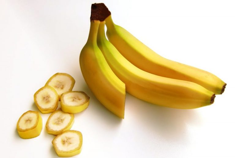 People around the world eat banana peels