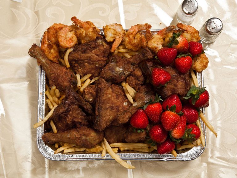 17 famous death-row inmates last meals