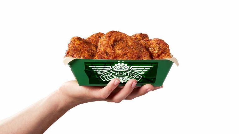 Wings and Things: Texas-based Wingstop Debuts Thigh Offering