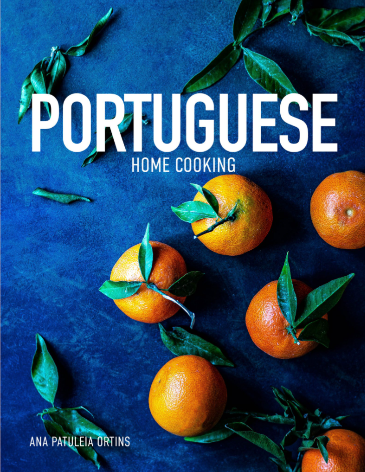 When it comes to Portuguese cookbooks, you will be pressed to find that many in your local bookstore.  Portugal has a wealth of foods to offer.  There is a magical aroma around the foods that are passed down from generation to generation. The sea-faring country delves into oceanic traditions to hark back to the old days that seem to be trapped in a timeless loop in mainland Portugal.