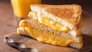 grilled cheese sandwich 2