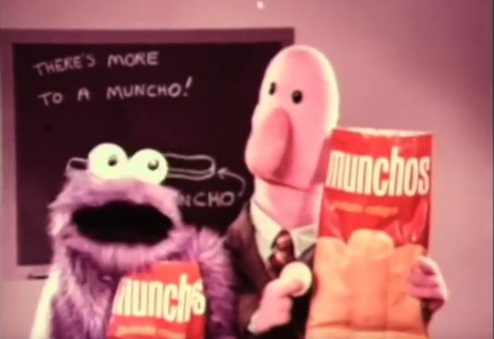 muncho monster 1