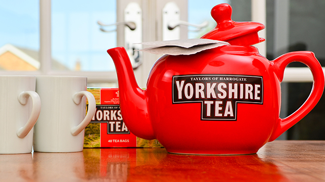 yorkshire tea 1
