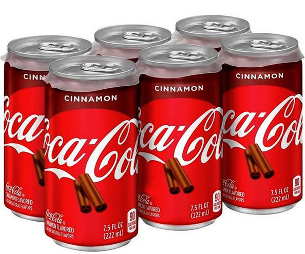 cinnamon coca cola 1 1