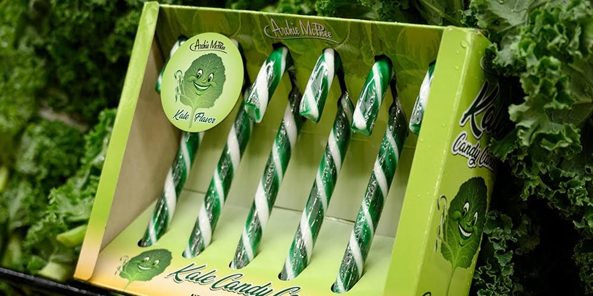 kale candy canes 1