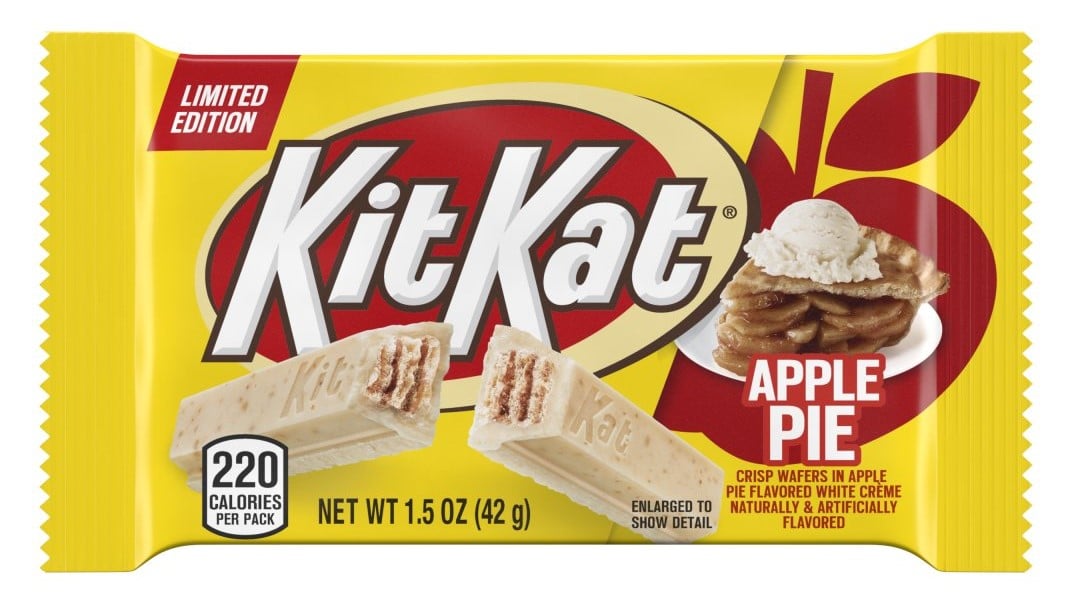 KitKat Apple Pie 2 1