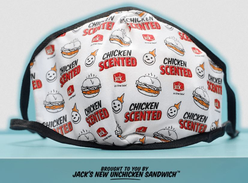 jacks new unchicken sandwich 1