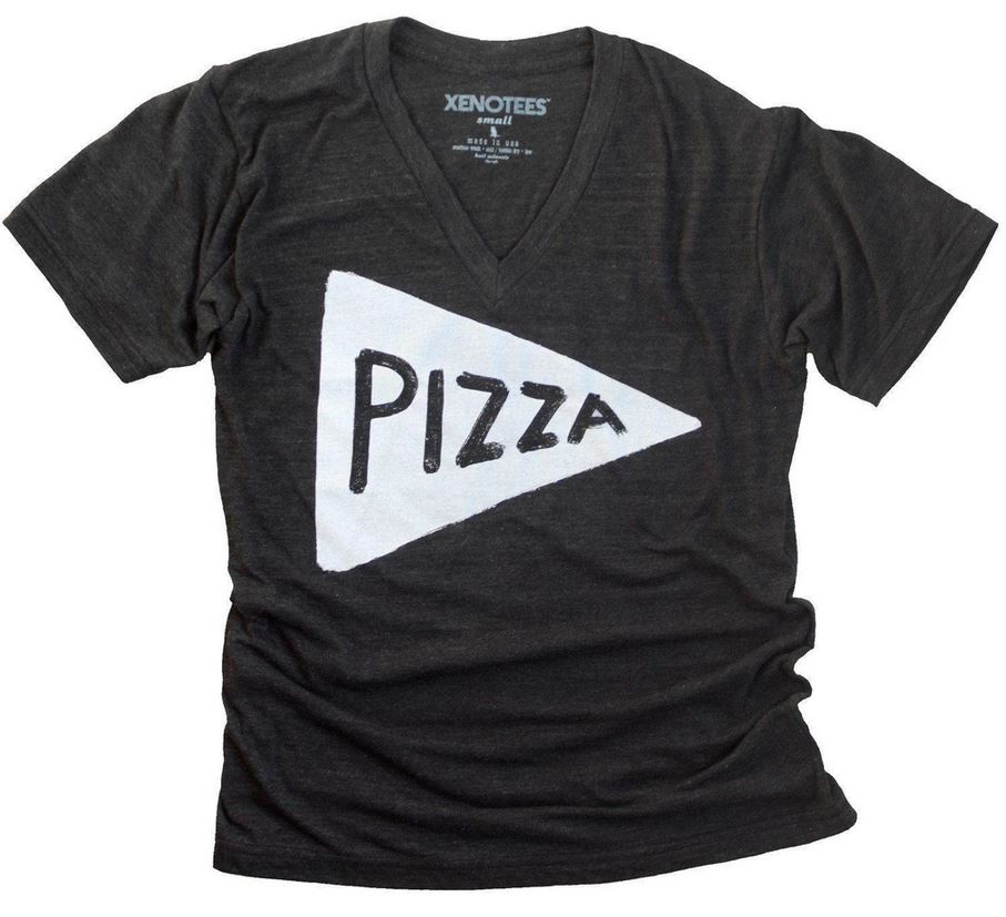 pizza t shirt 1