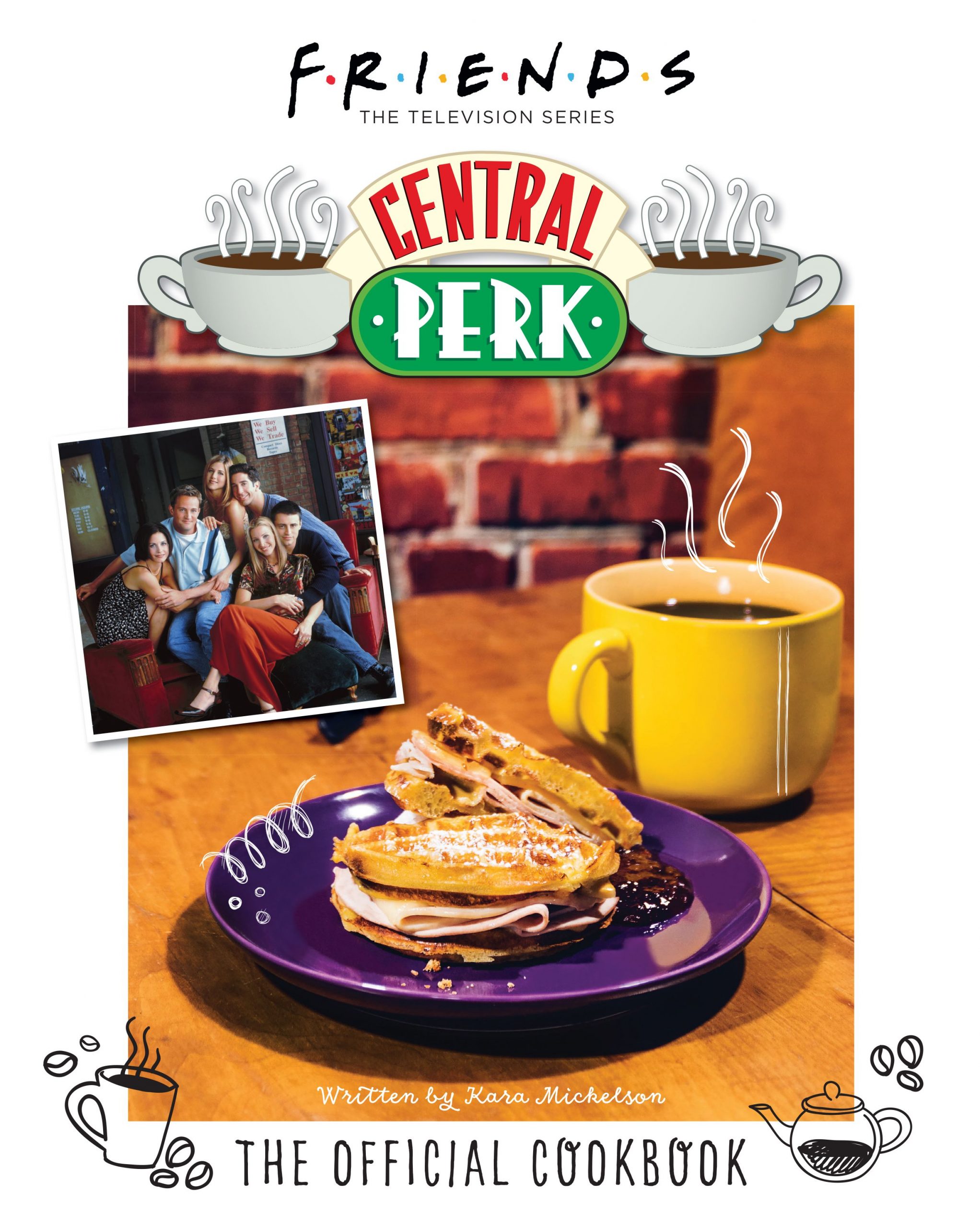 central perk scaled 1
