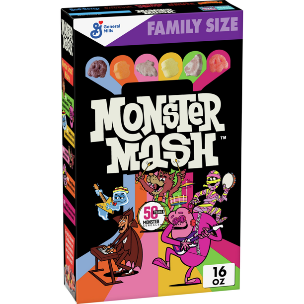 monster mash cereal 1