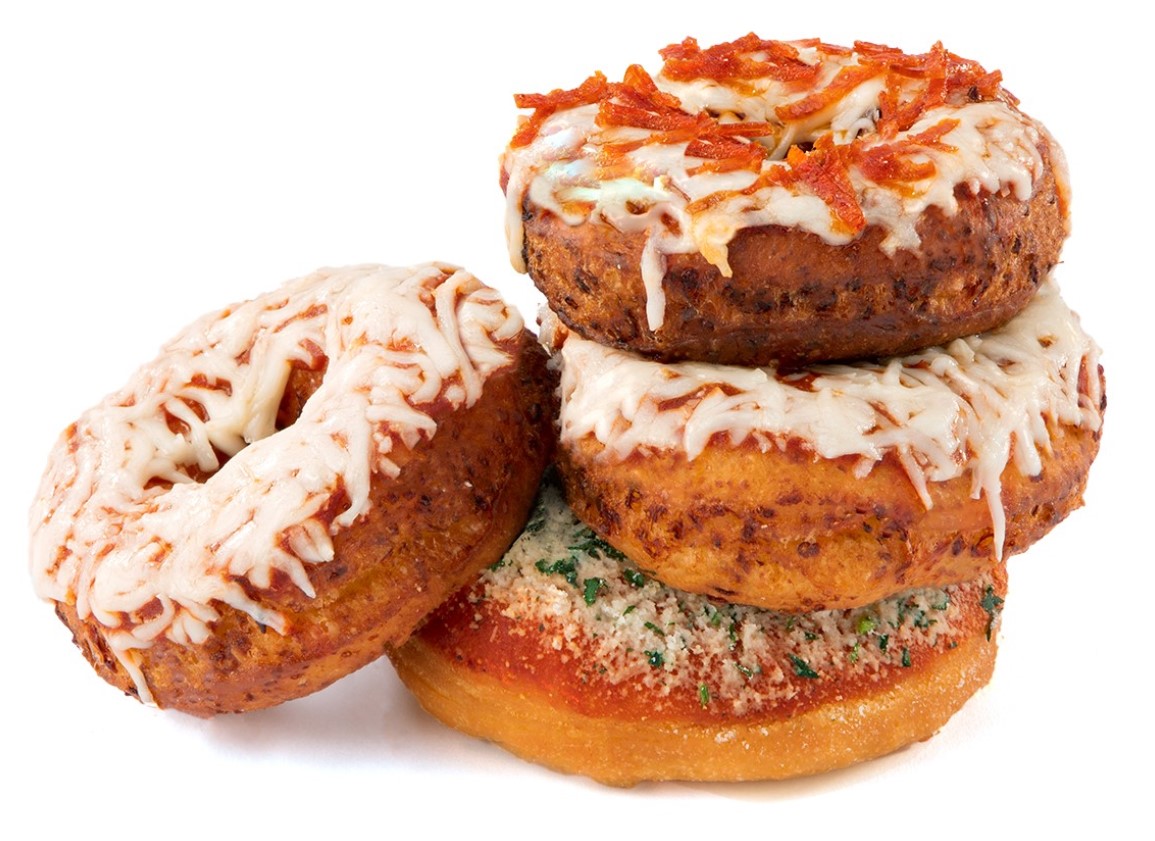 pizza donuts 1