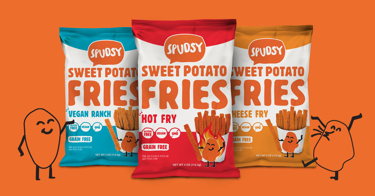 spudsy sweet potato fries 1