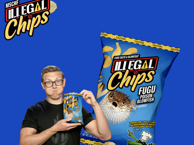 Illegal Chips