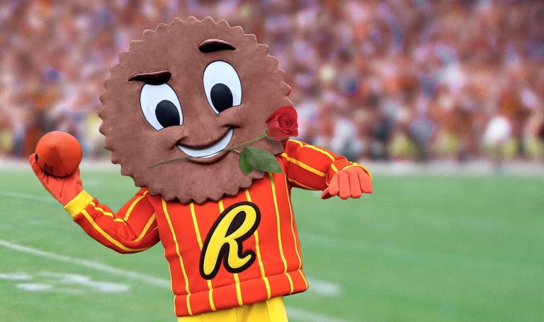 The Pasadena Tournament of Roses announces Reese’s University to participate in the 133rd Rose Parade.*