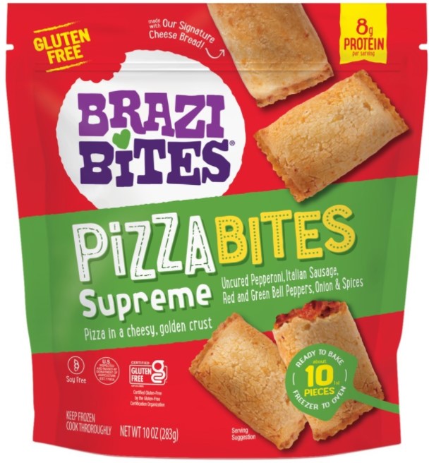 pizzabites supreme 1