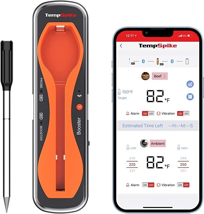 ThermoPro BluetoothThermometer