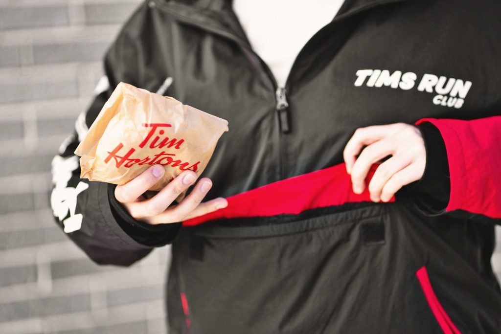 Tim Hortons Tim Hortons to celebrate National Coffee Day