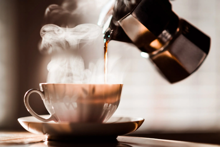 International Coffee Day is celebrated annually on October 1