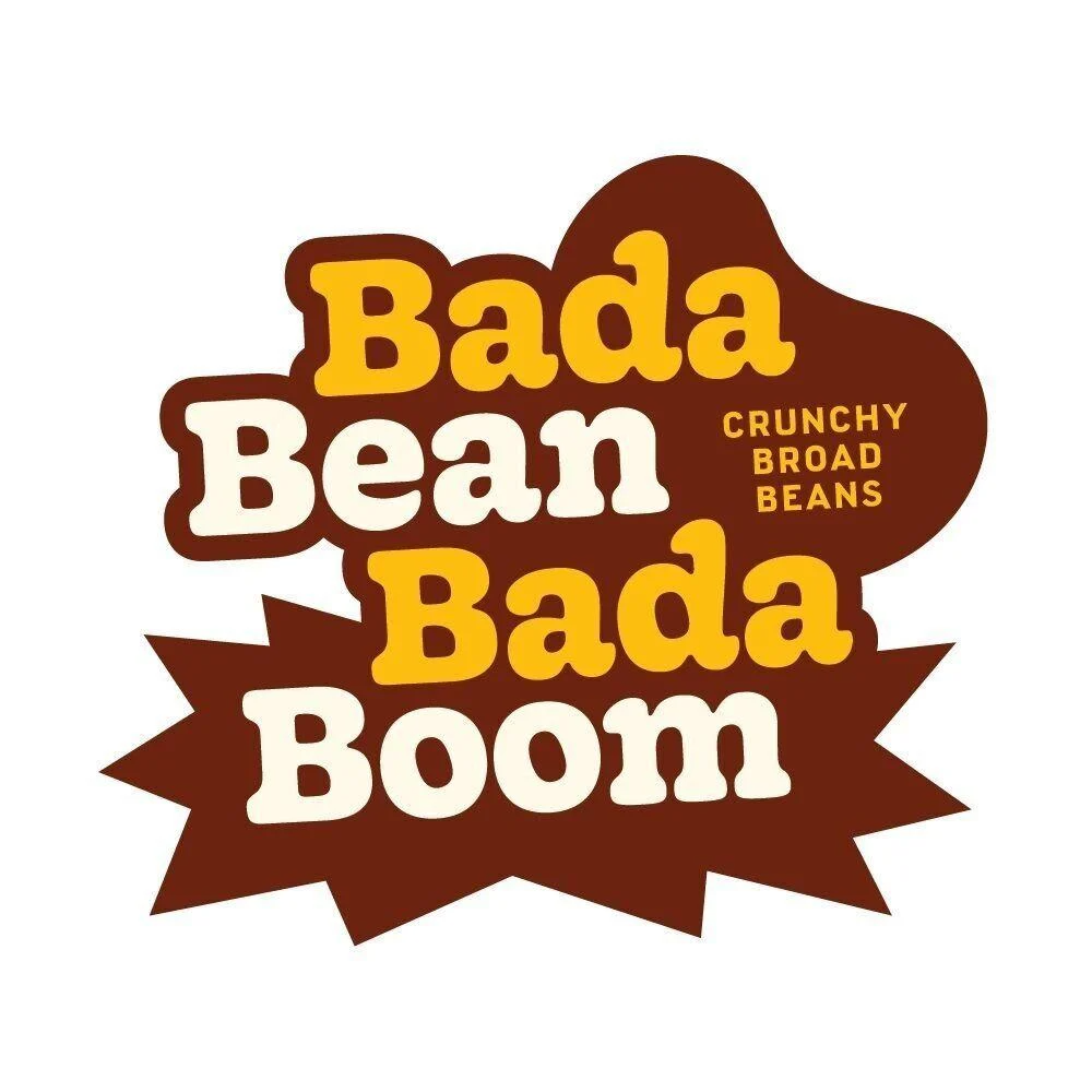 bada bean bada boom logo