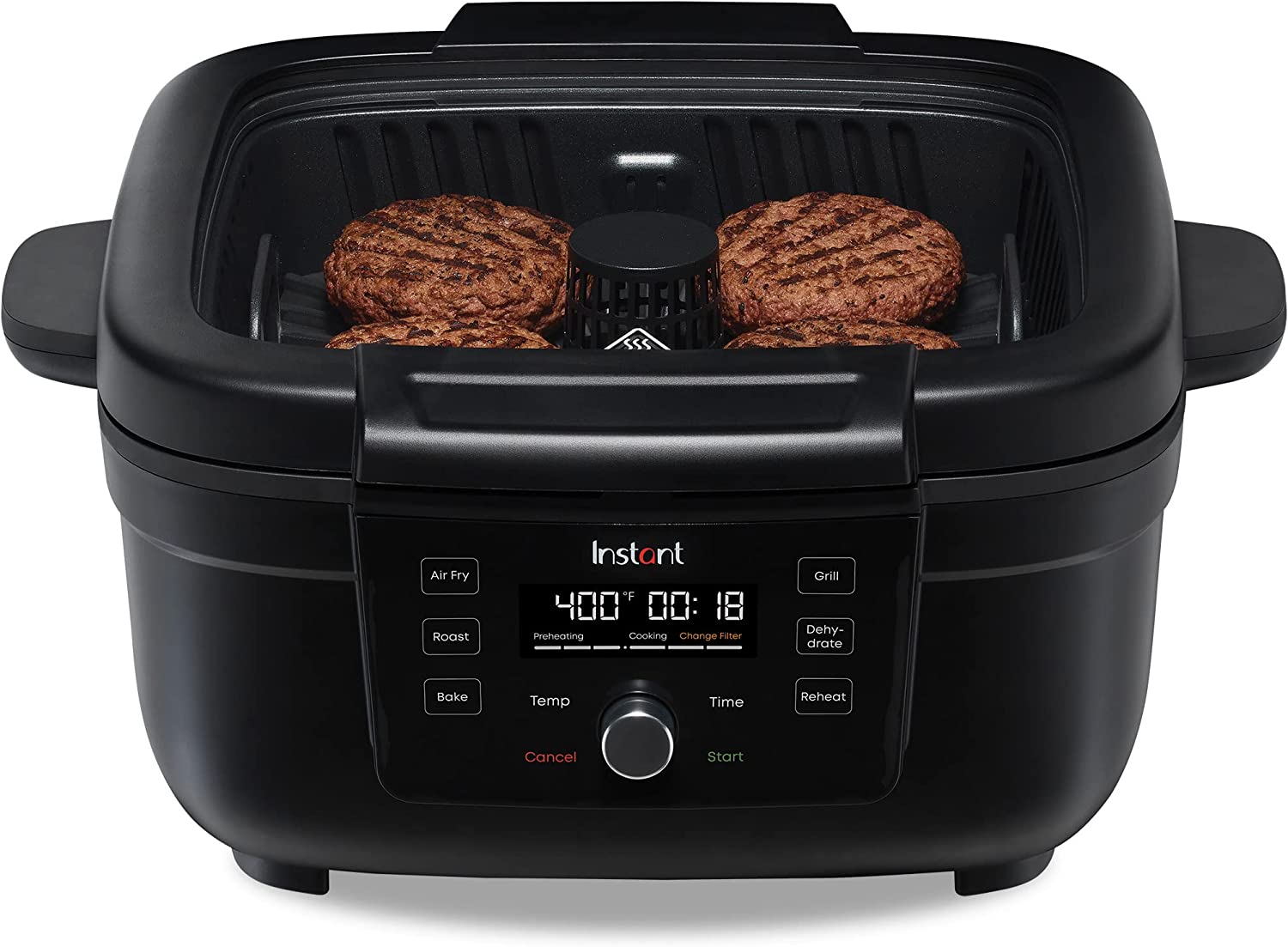 instant brands home grill
