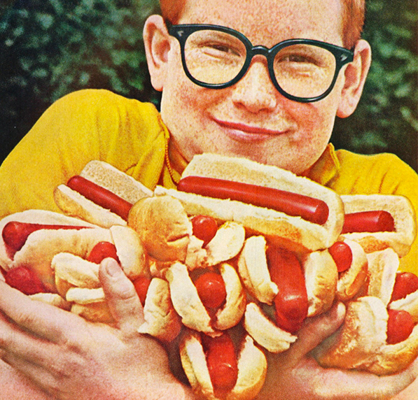 frank hot dogs