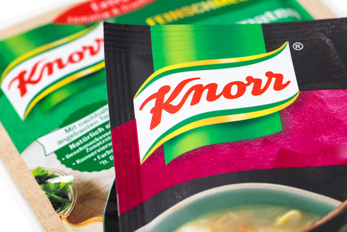 knorr how to say knorr