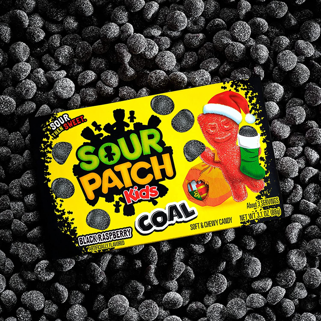 sour patch kids coal black raspberry