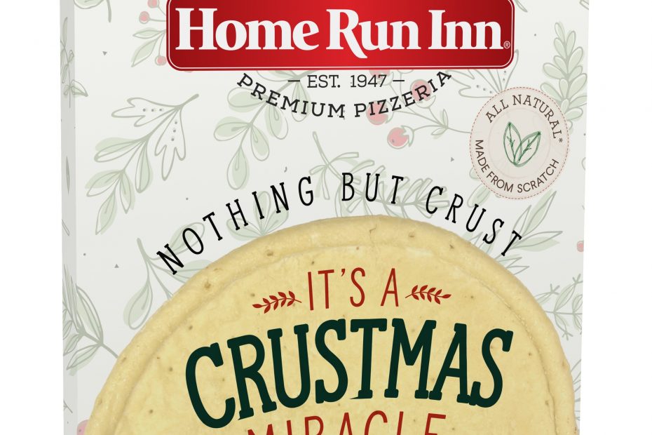 Home Run Inn Pizza Crustmas Miracle scaled