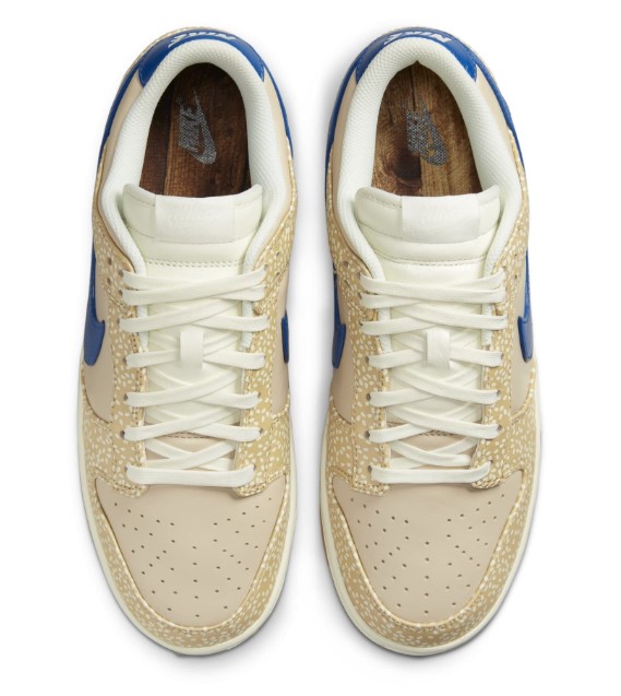 nike dunk low montreal bagels