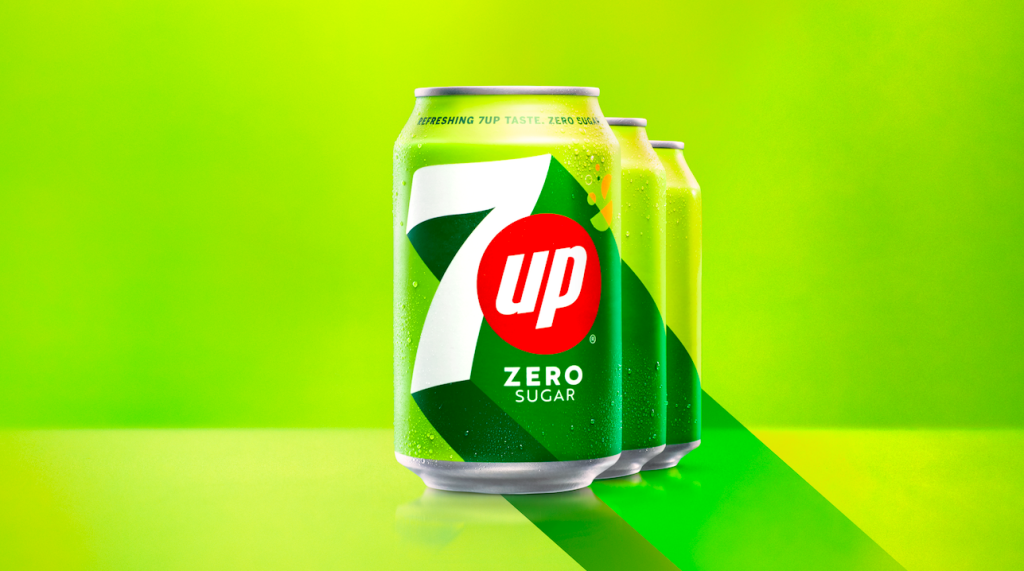 7 up new dseign