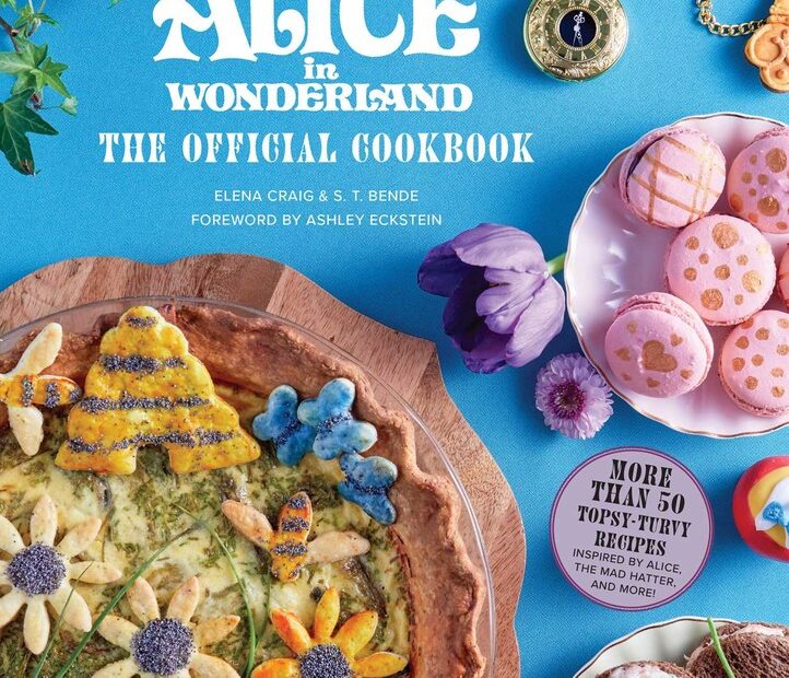 alice in wonderland the official cookbook 9781647224806 xlg