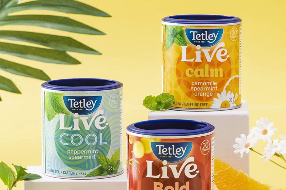 tetly live brands