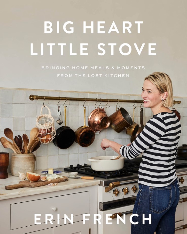 big heart little stove