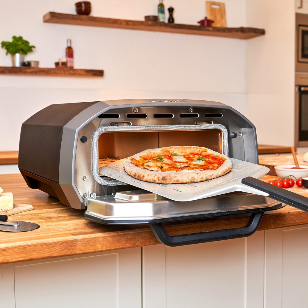 ooni electric oven