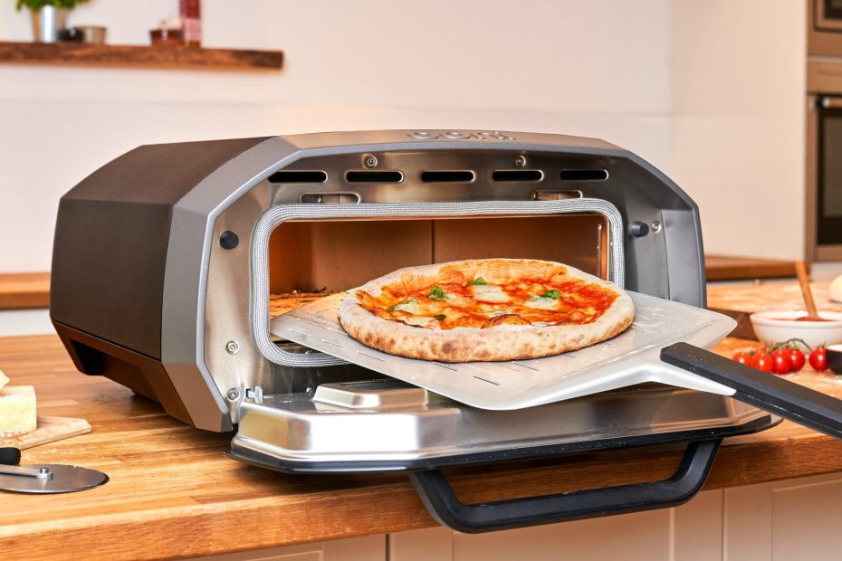 ooni electric oven