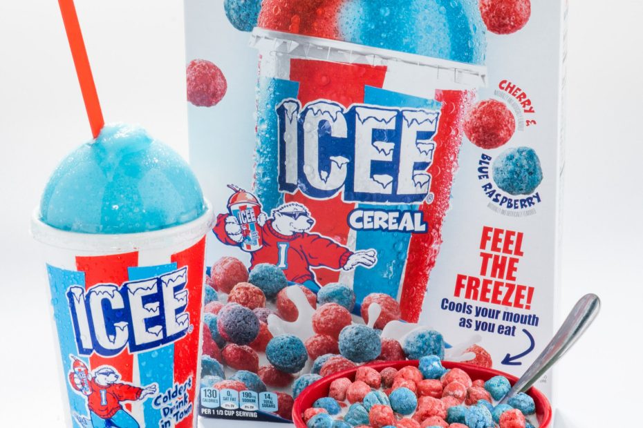 ICEE Approved Cereal Image 20230418