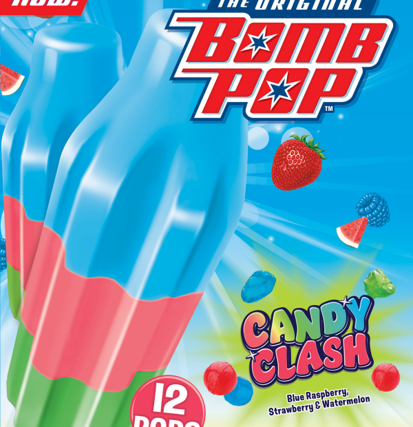 bomb pop candy clash