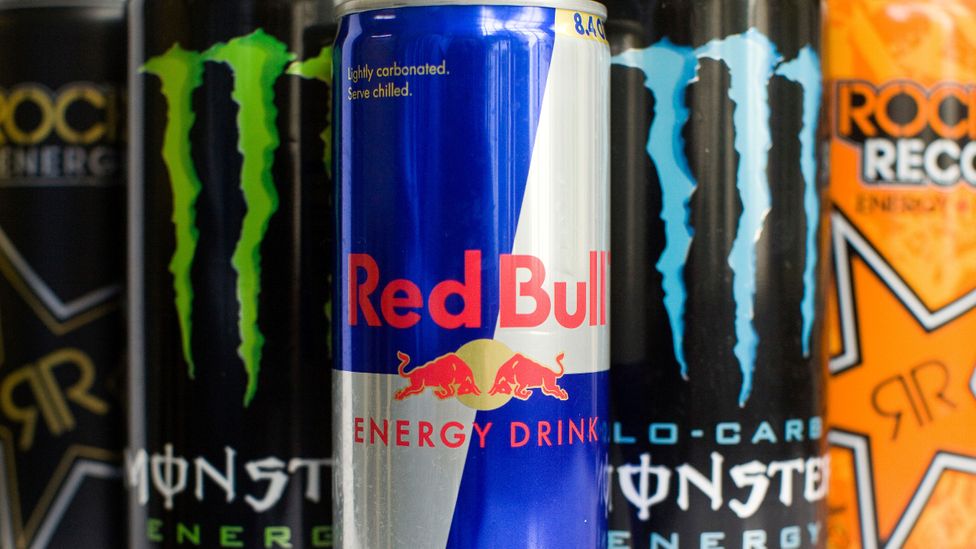 Taurine, found in energy drinks might make you live longer