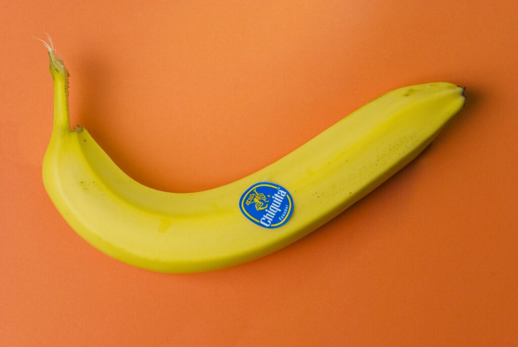 Where did the terms top banana and second banana come from?