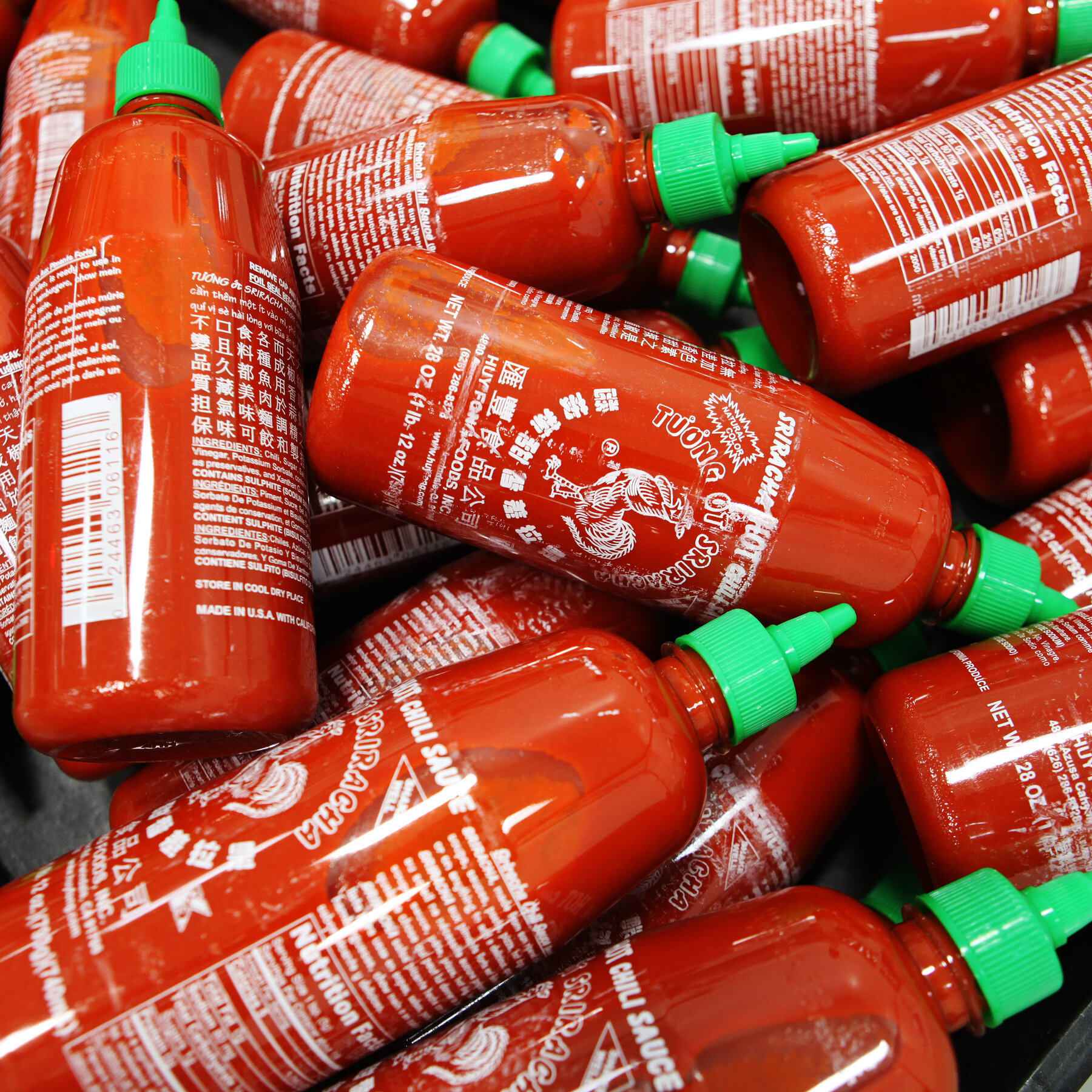 Is There A Real Sriracha Shortage   Sriracha Shortage 