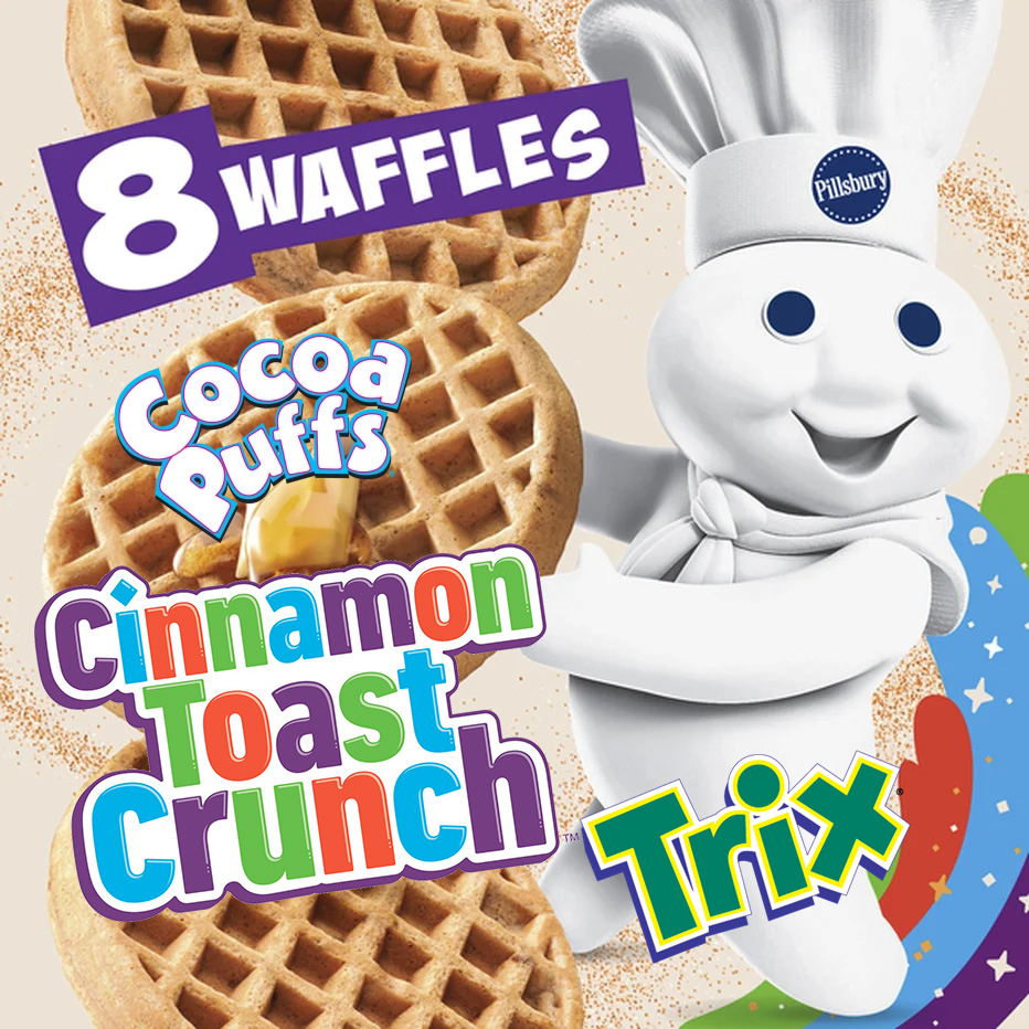 You Can Now Get Cocoa Puffs And Cinnamon Toast Crunch, 42% OFF