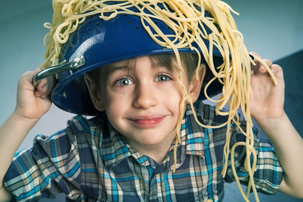 Can Pasta Make You Happier? Here's What a Study Says