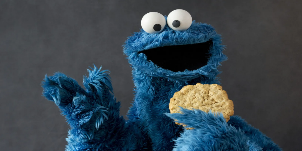 The Irresistible Cookie Monster Cookie Recipe Exposed At Last