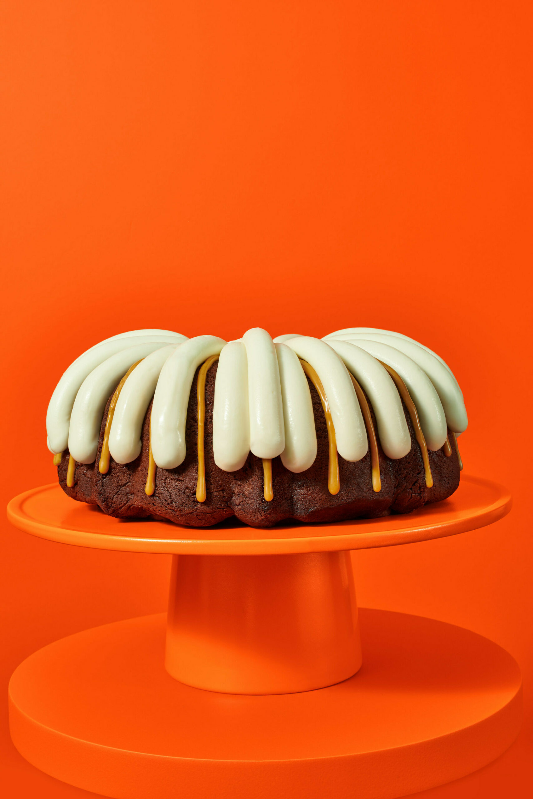 Nothing Bundt Cakes And Reeses New Sweet Collab