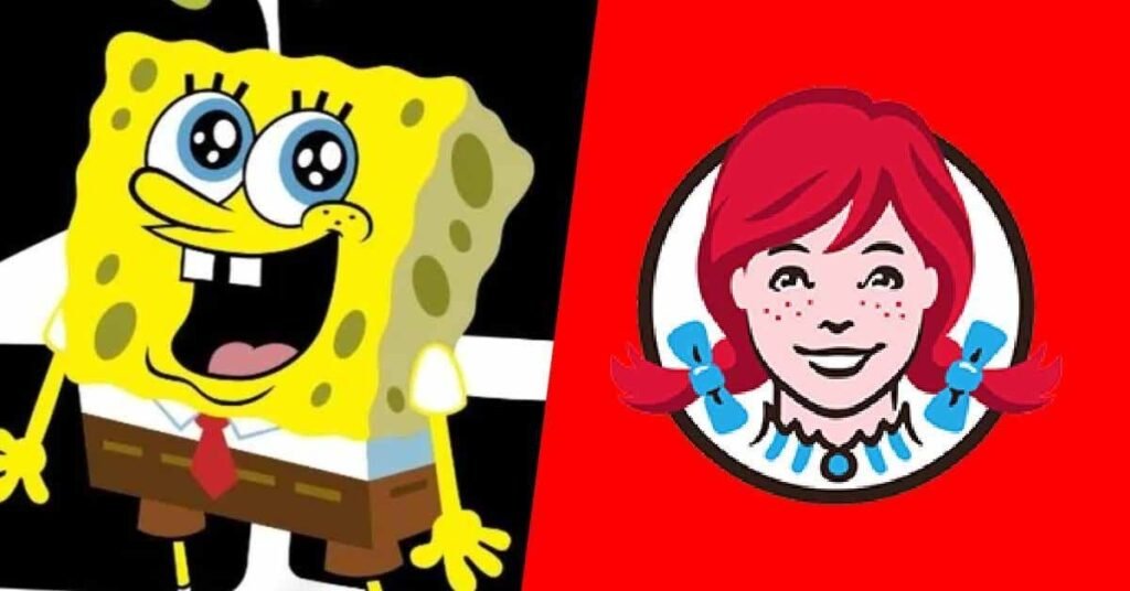 Wendy's: New Krabby SpongeBob SquarePants' 25th Anniversary