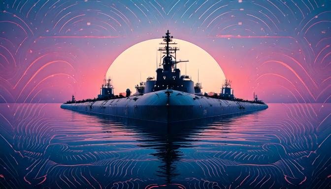 In 1989, Pepsi briefly owned the world's 7th-largest submarine fleet after buying 17 Soviet subs. Acting as a middleman, it secured expanded Soviet market access.