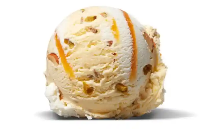 Baskin-Robbins brings holiday cheer with Brie My Guest, a charcuterie-inspired ice cream, and the return of the Turkey Cake, crafted to look like a roast turkey.