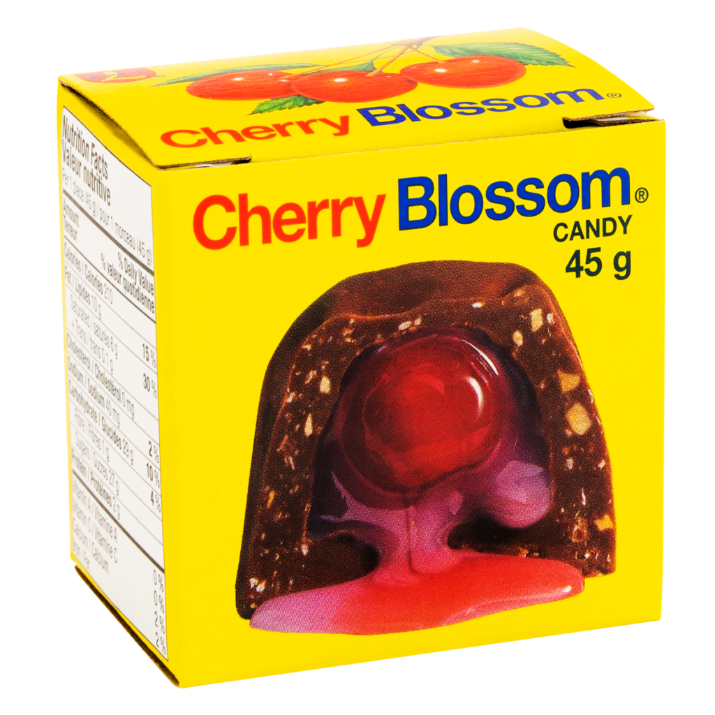 A nostalgic farewell to Cherry Blossom candy—more than a treat, it was a pop culture memory. Relive the 70s commercial and its lasting impact on childhood nostalgia.