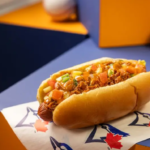 Blue Jays 2026 Menu Brings Bold Flavours to Rogers
