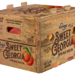 Peachy Keen: Why Georgia Peaches Became a Cultural Icon